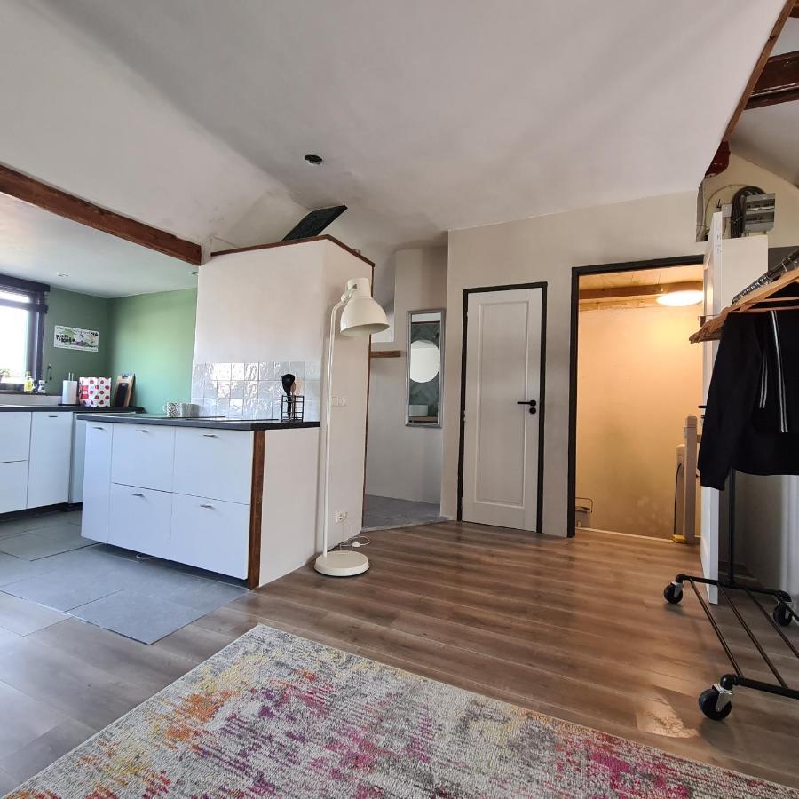 Park 43 Hotel Haarlem Ngoại thất bức ảnh