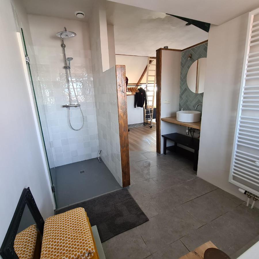 Park 43 Hotel Haarlem Ngoại thất bức ảnh