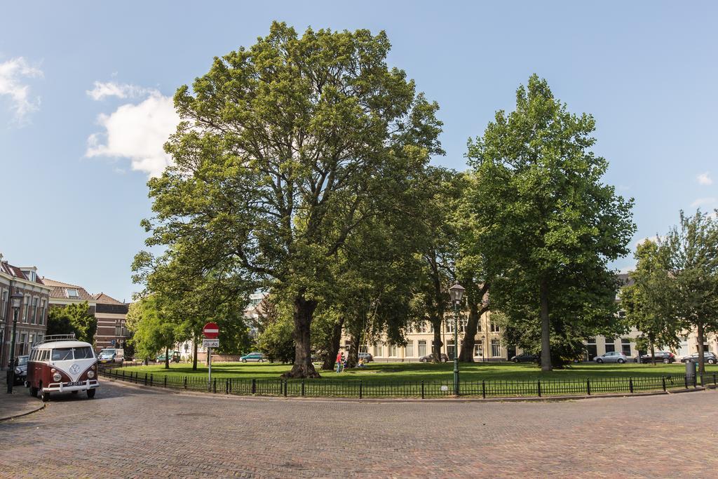 Park 43 Hotel Haarlem Phòng bức ảnh