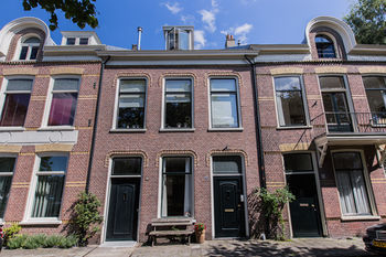 Park 43 Hotel Haarlem Ngoại thất bức ảnh