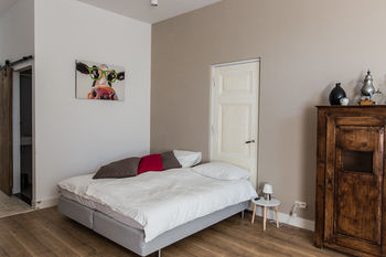 Park 43 Hotel Haarlem Ngoại thất bức ảnh